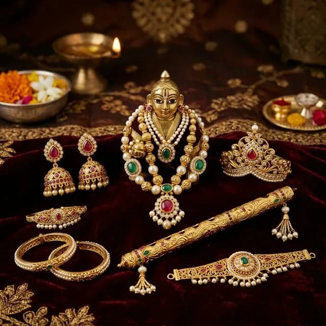Shree Shyam Darshan Background