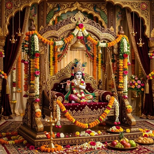 Divine Sanctuary